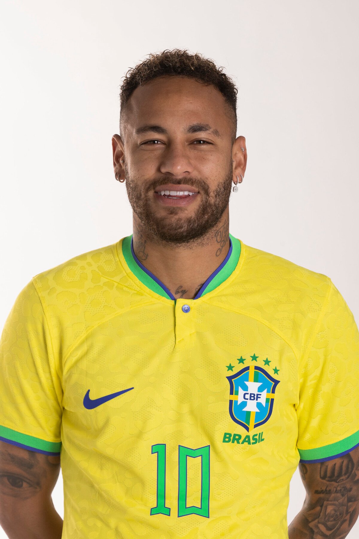 Neymar Júnior, Wiki