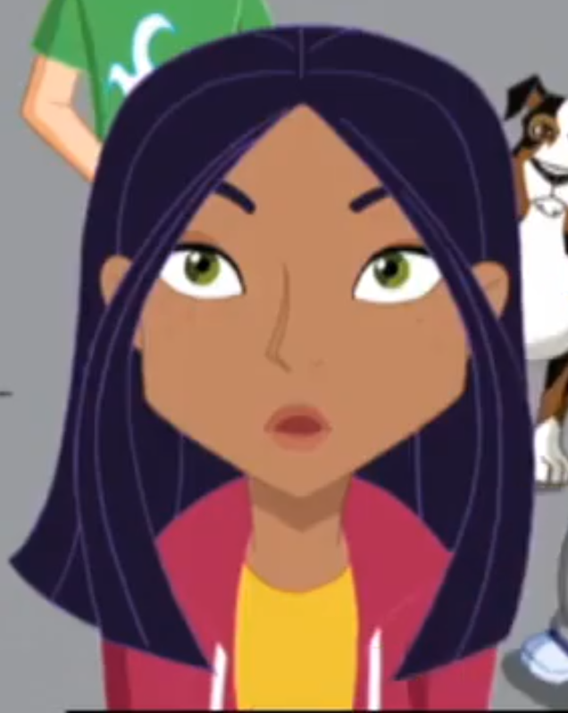 pics Famous 5 On The Case Characters jo misra famous five wiki fandom