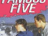 Famous Five Books