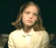 Anne in the 1995 TV series