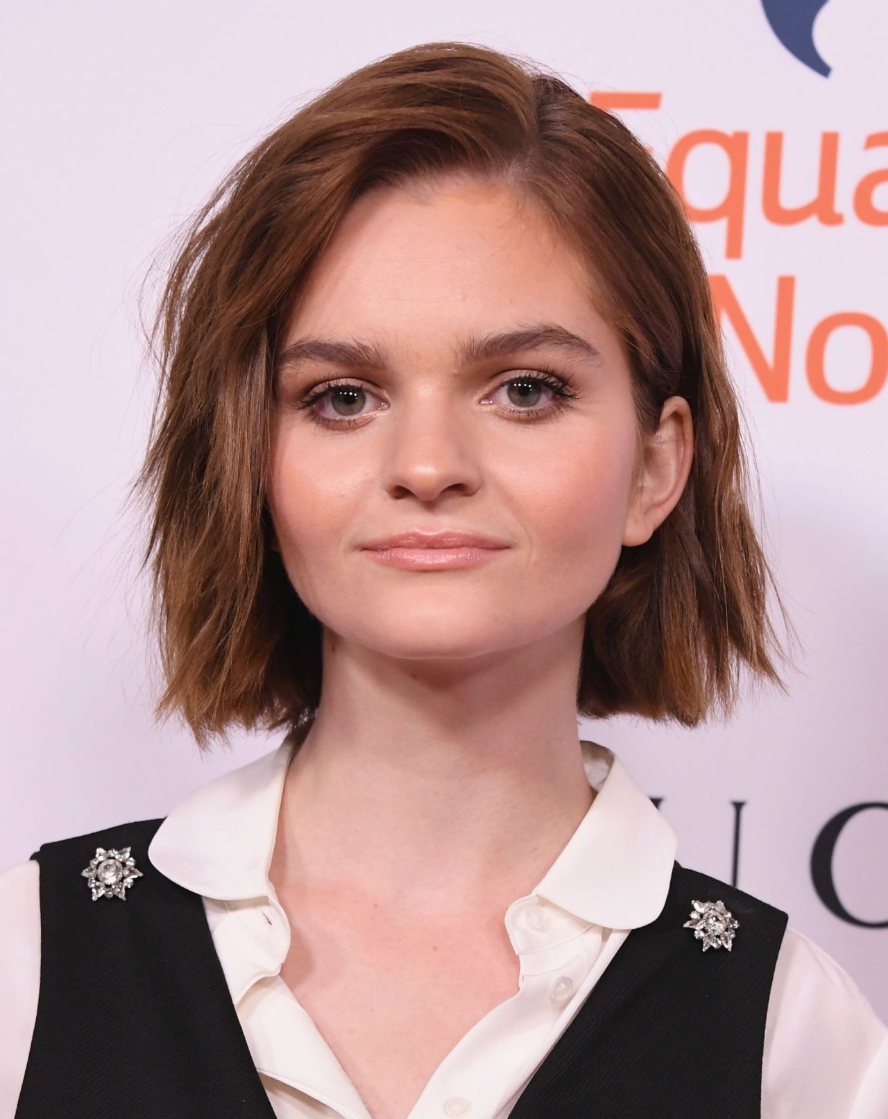 Kerris Dorsey.