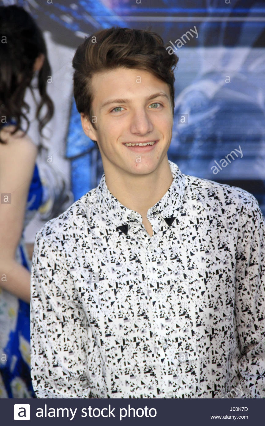 Jake Short | Famous People Born In The 1990s Wiki | Fandom