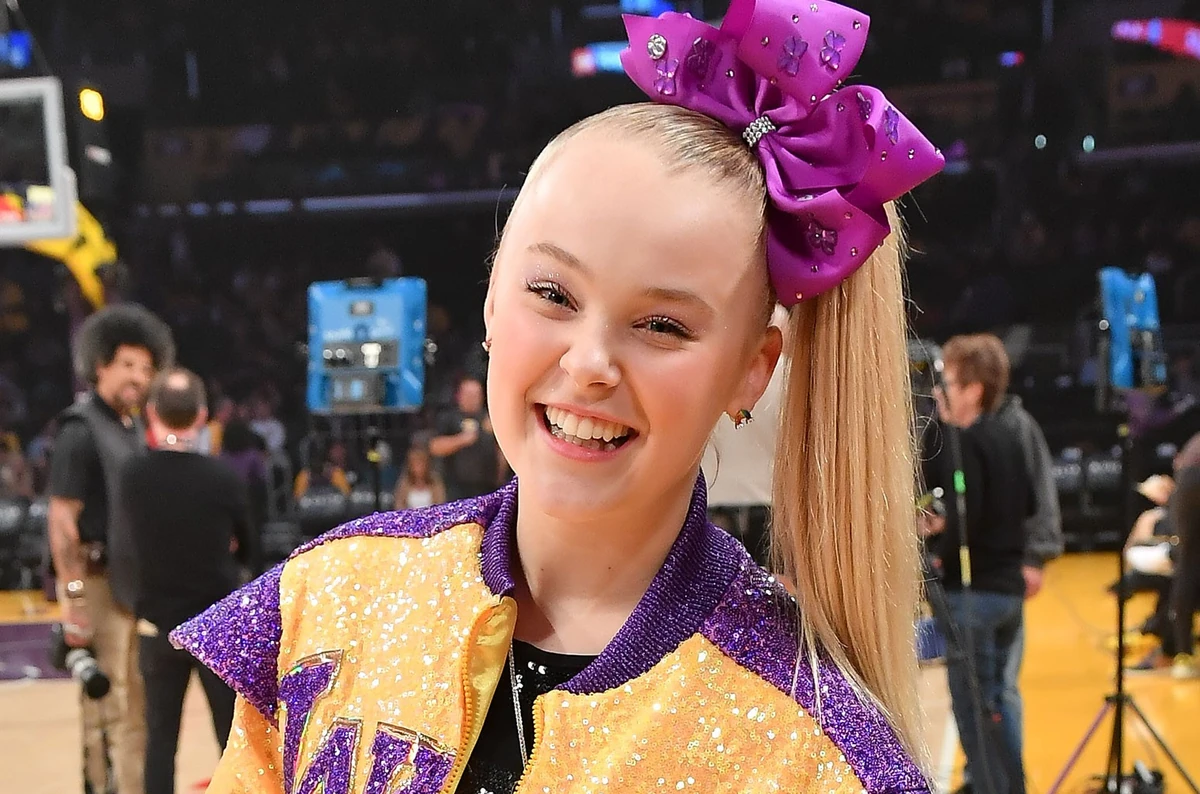 Jojo Siwa | Famous-people-facts Wiki | Fandom