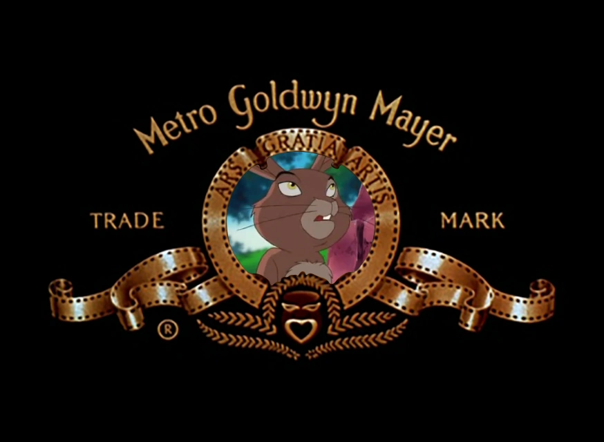MGM Logo Mascot: Pipkin by CrispinVCampion (DeviantArt stuff) | Fan art ...