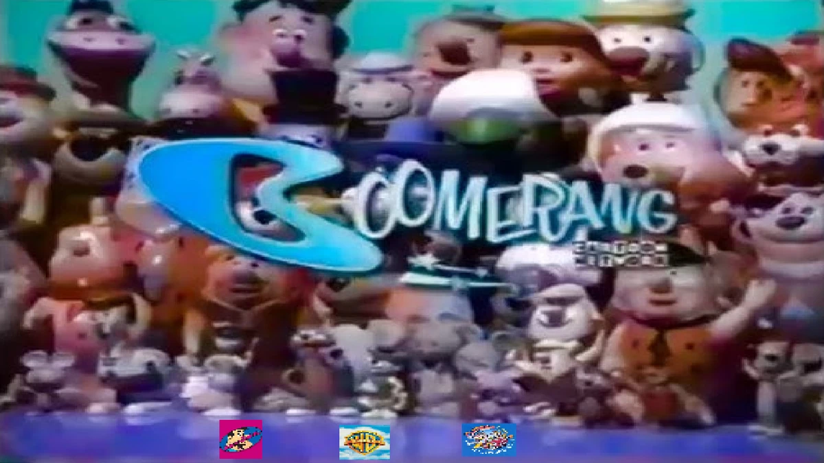 Logotipos de Pantalla de Boomerang | Wiki Boomerang/Cartoonito Archivos Logotipos de Pantalla de Boomerang | Wiki Boomerang/Cartoonito Archivos