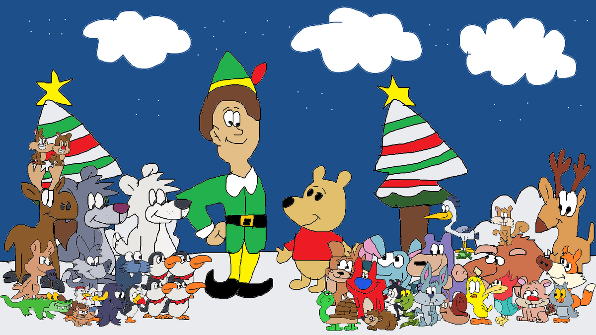 All the Holidays on every Papa Louie Games by StuartTV on DeviantArt