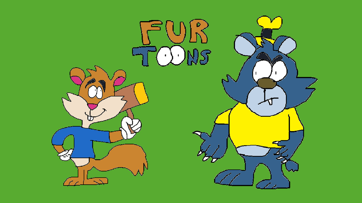 Fur Toons By Sidabathetoonlord Deviantart Stuff Fan Art Fun Wiki Fandom 7455