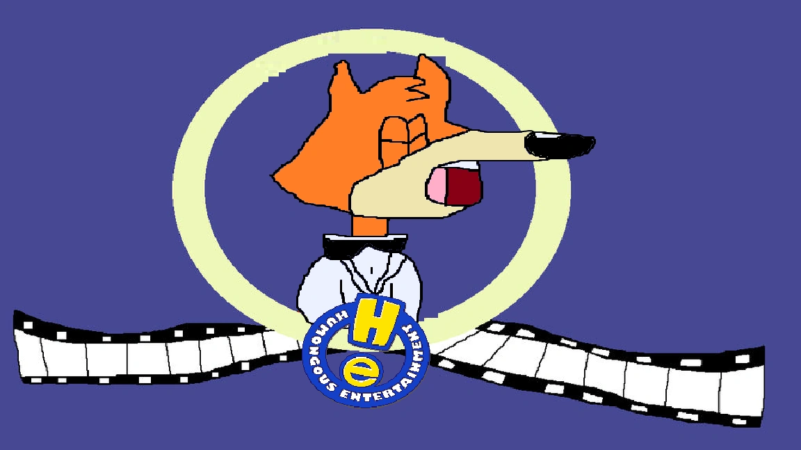 MGM Spy Fox Intro by MaxietheFox2005 (DeviantArt stuff) | Fan art Fun ...