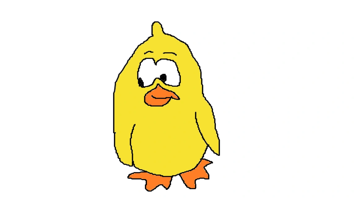 Toki Tori (art STUFF) Fan art Fun Wiki Fandom