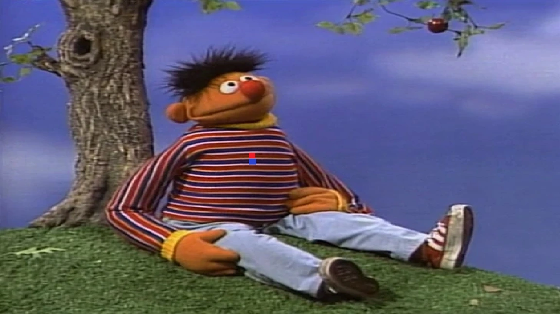 Square Things Ernie (YouTube Stuff) | Fan art Fun Wiki | Fandom