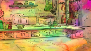Chowder (2007) Picture Background by joseluislobatohumane ...