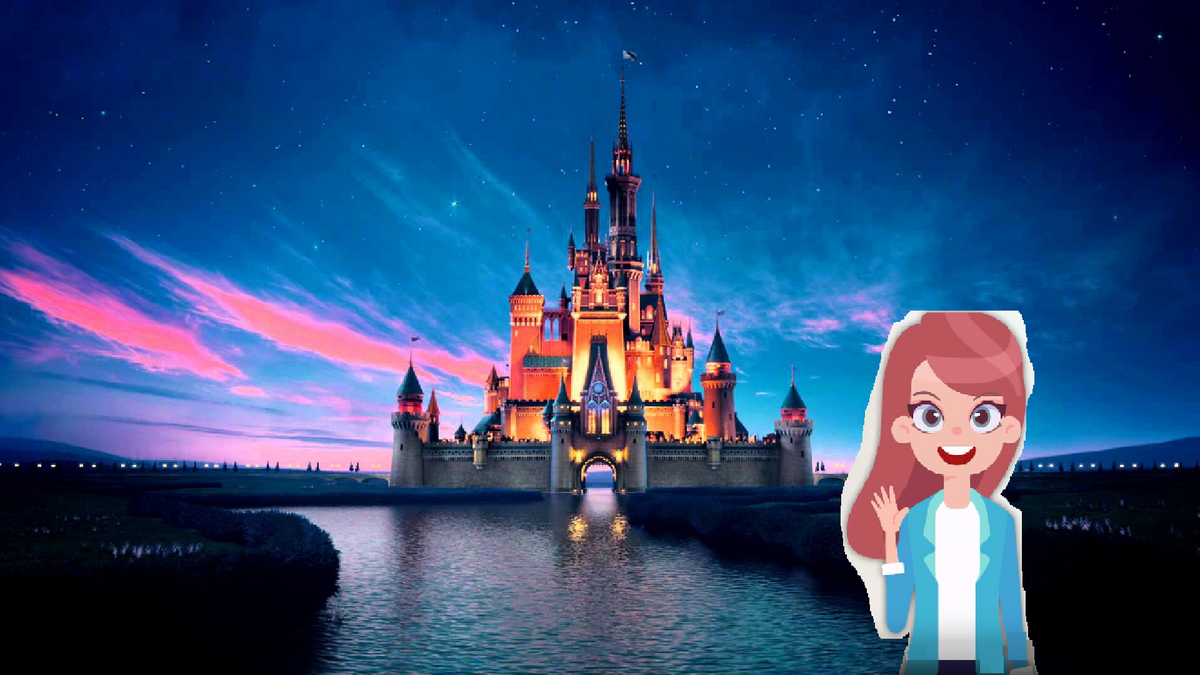 What if Sue was in Disney? by SavannahtheDisneyand (DeviantArt stuff ...