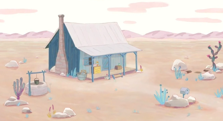 Billy’ ranch (Billy the Cowboy Hamster) vectors | Fan art Fun Wiki | Fandom