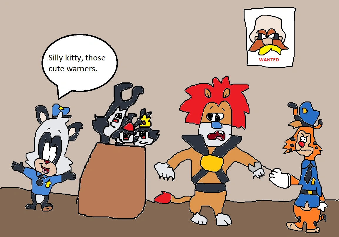 Toon June Day 28 (BONUS 4) by SidabaTheToonLord (DeviantArt