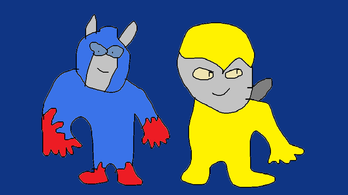 Optimus Prime and Bumblebee (Transformers) Fan art Fun Wiki Fandom