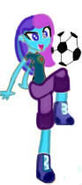 Harmony Shadow en Equestria Girls