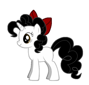 Pony 2