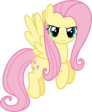 Fluttershy 6 by xpesifeindx-d5sxy5c