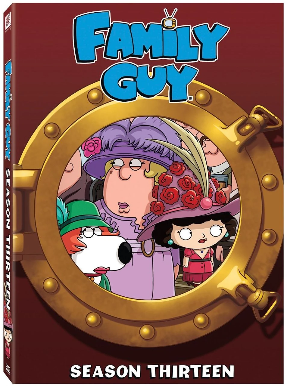 Family Guy 13 Fan End Credits Wikia Fandom