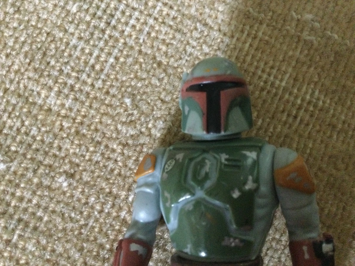 Boba Fett (Rise of the Rebels) | Fan Fiction Villains Wiki | Fandom