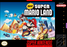 wario land snes