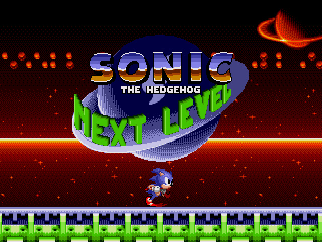 Sonic the Hedgehog - Genesis - Mod - Hacks - SMS Power!