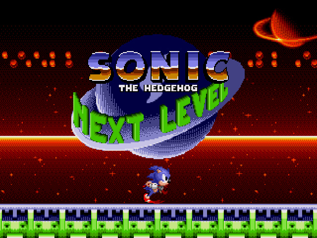 Adventures of Sonic 1, Sonic the Hedgehog Hacks Wiki