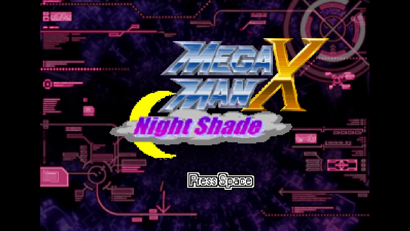Mega Man X Nightshade Fan Games N Hacks Wiki Fandom Mega Man X Nightshade Fan Games N Hacks Wiki Fandom