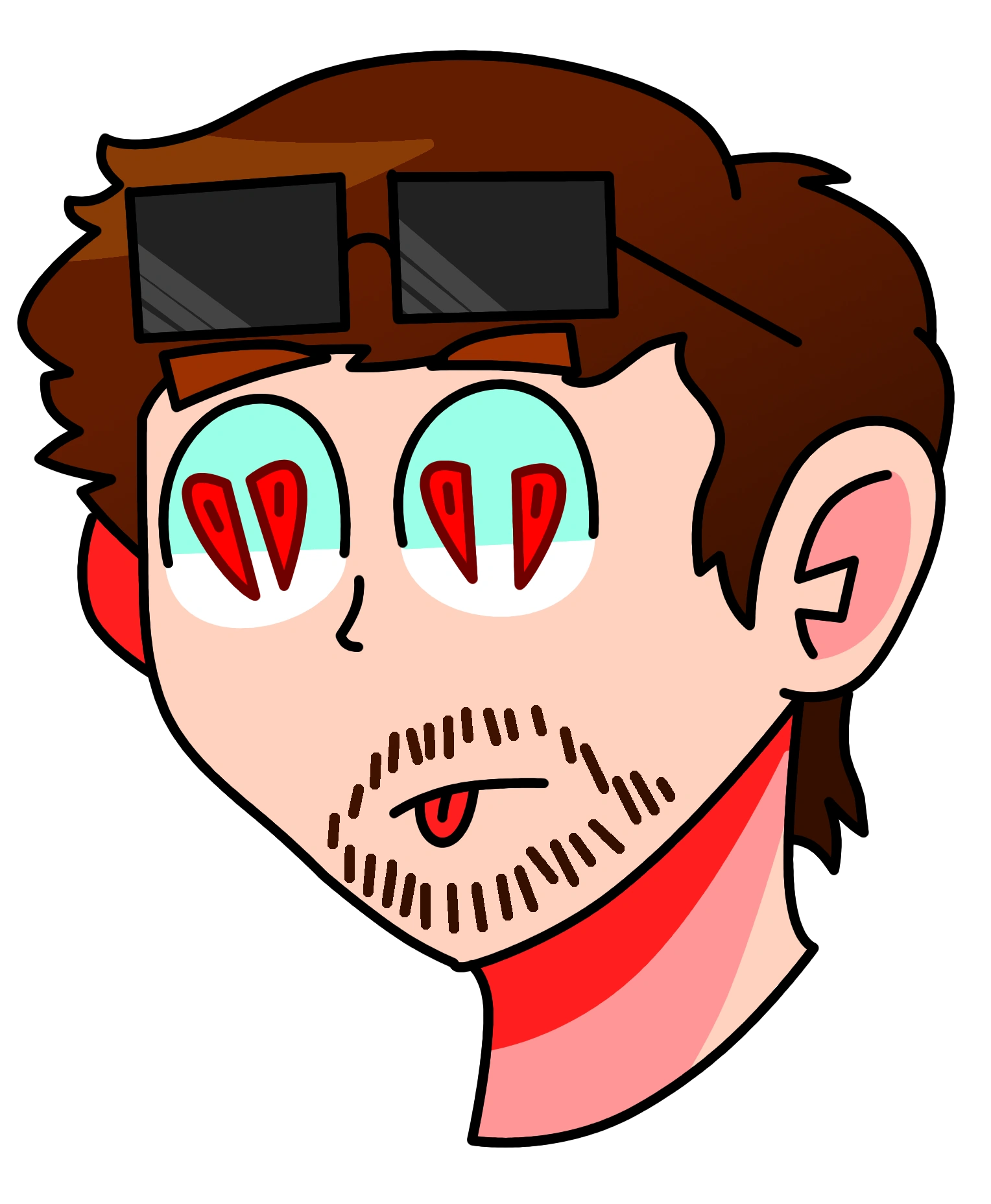 NodOff | Hardcore Wiki | Fandom