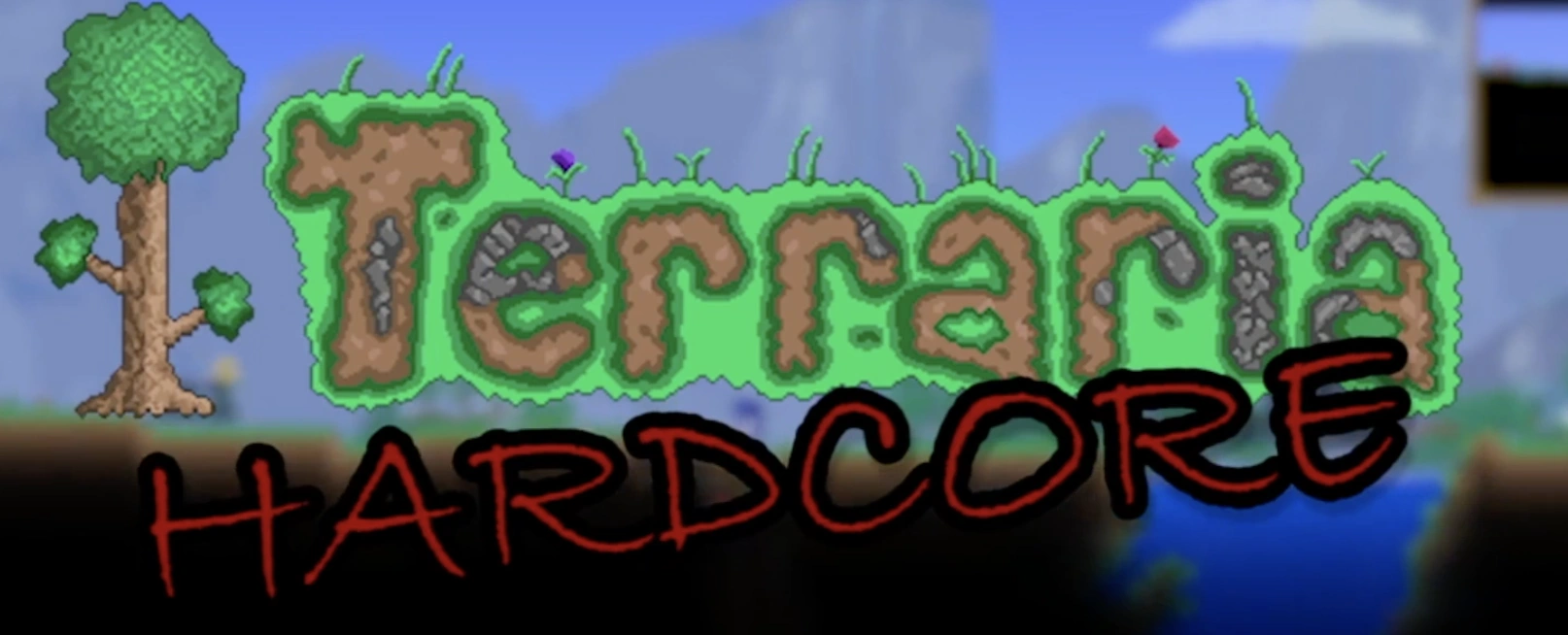 Terraria Hardcore Season 1 (Toastcore) | Hardcore Wiki | Fandom
