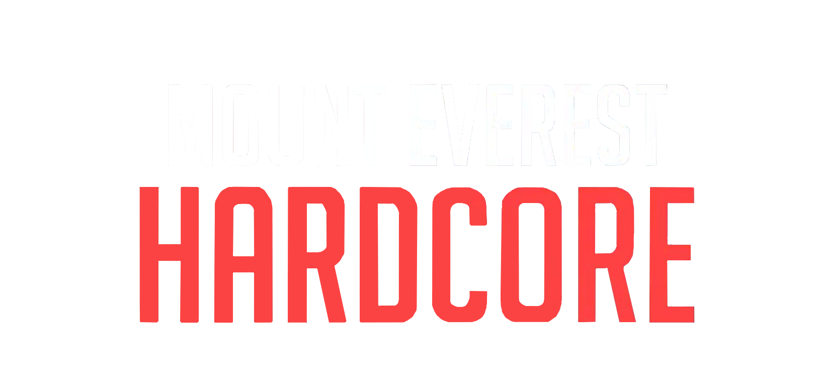 Mount Everest Hardcore Season 1 Ameri Hardcore Wiki Fandom - mount everest roleplay roblox wiki