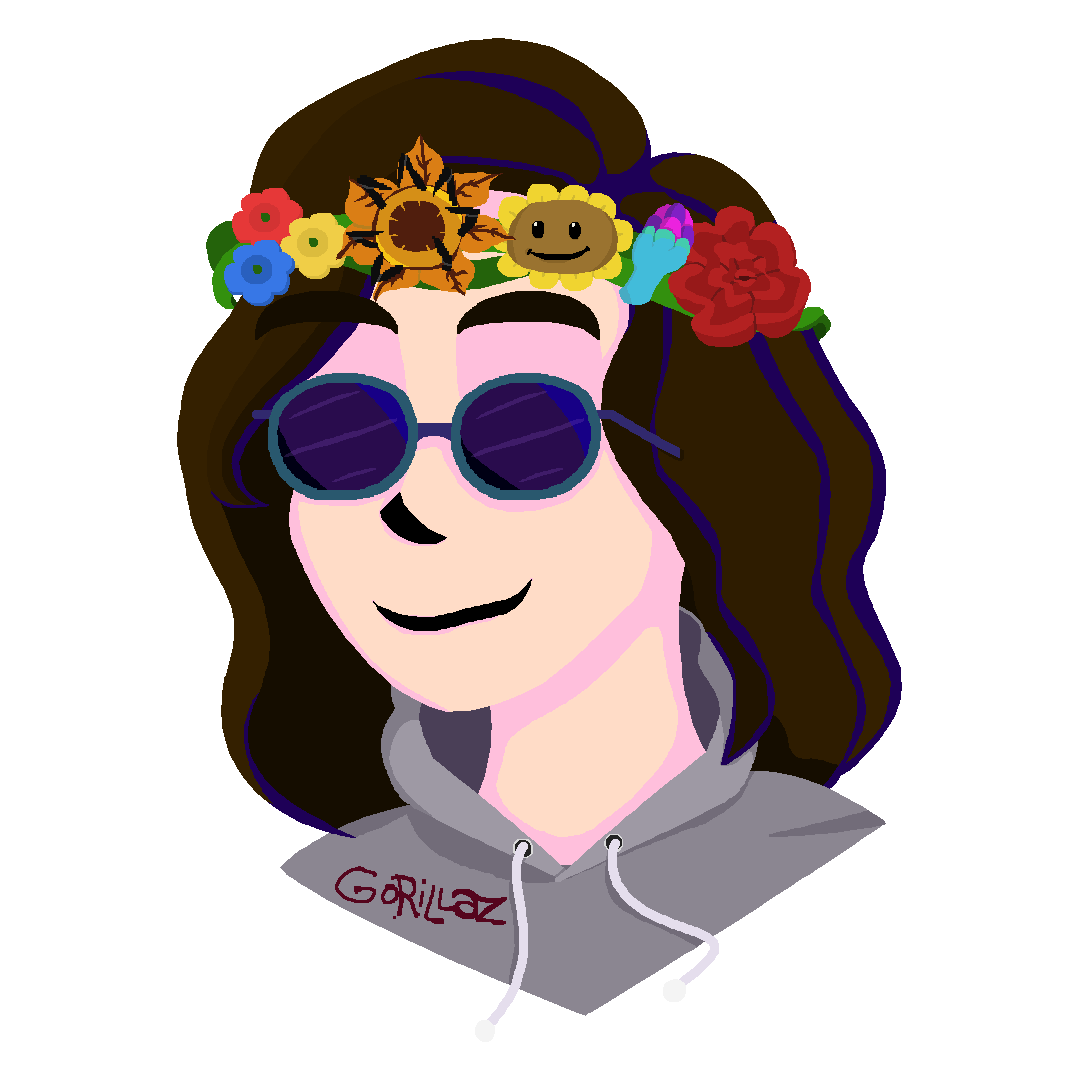 Cassady Hardcore Wiki Fandom