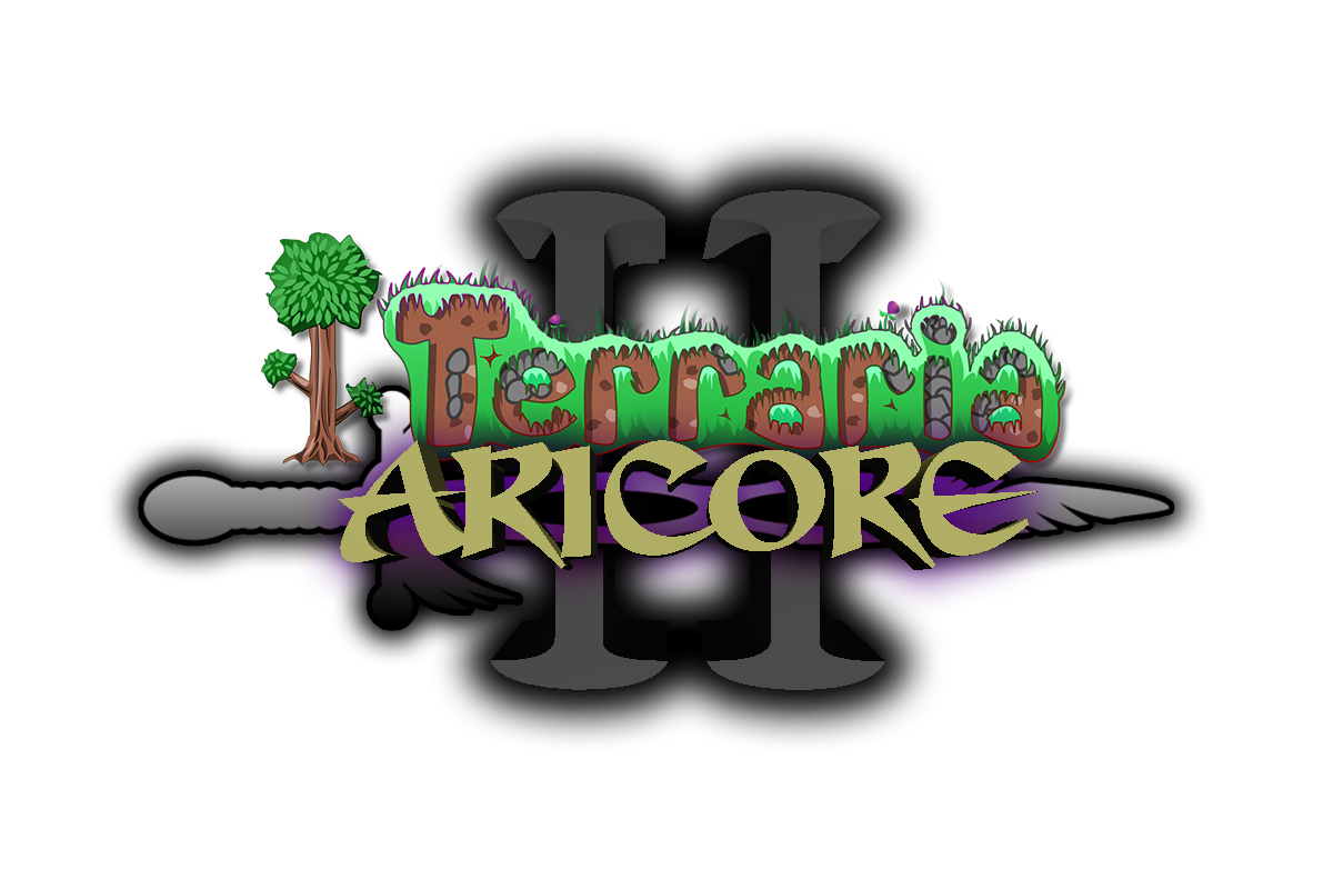 Terraria Hardcore Season 2 AriCore Hardcore Wiki Fandom