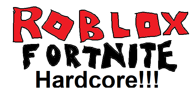 Roblox Fortnite Hardcore Waluigi Hardcore Wiki Fandom - roblox fortnite hardcore waluigi fortnite and roblox logo together Roblox Fortnite Hardcore Waluigi Hardcore Wiki Fandom - fortnite and roblox logo together