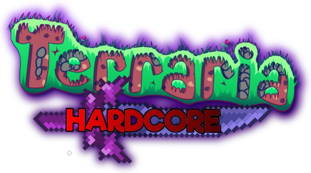 Terraria Hardcore Season 1 Cake Team Hardcore Wiki Fandom - poke dabs roblox