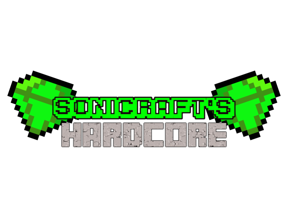 Roblox Mini Hardcore Season 1 Sonicraft Hardcore Wiki Fandom - hardcore roblox