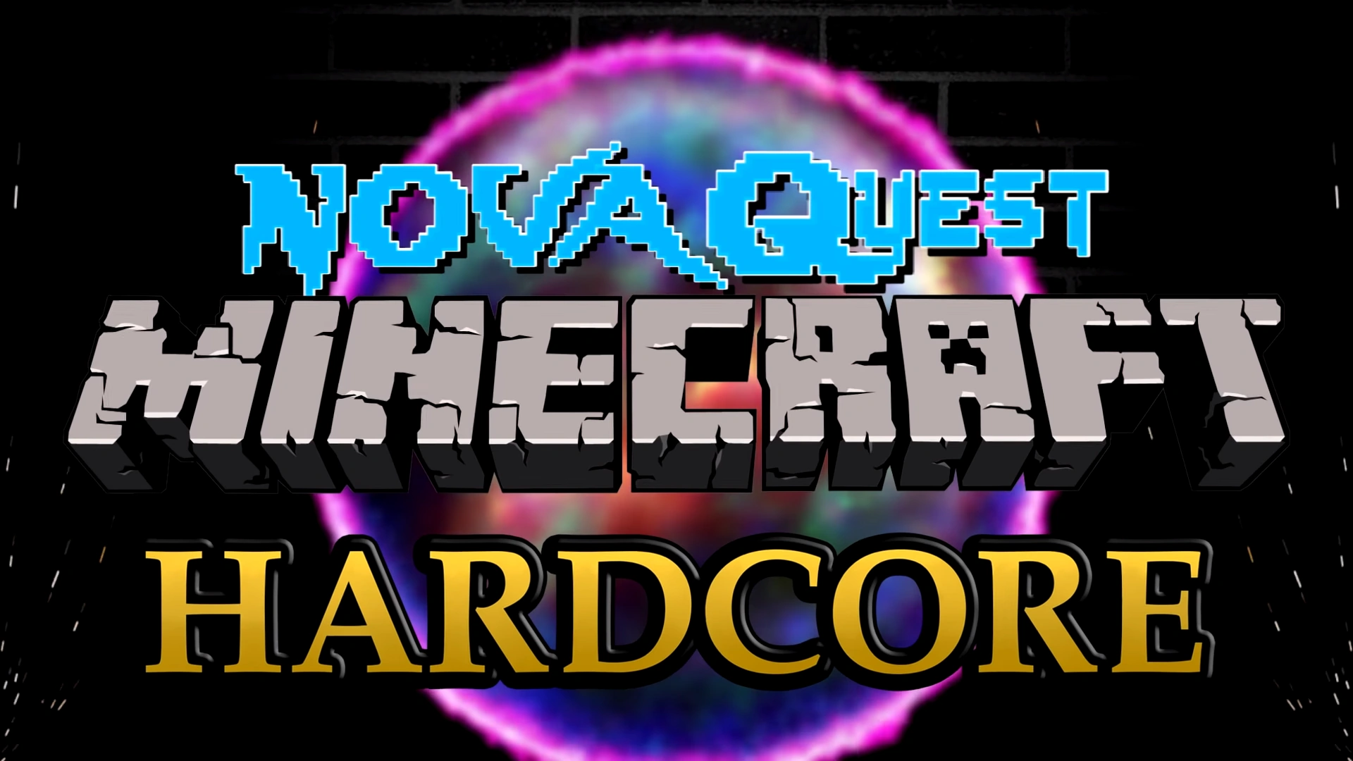 Minecraft Hardcore Season 1 Nova Quest Hardcore Wiki Fandom