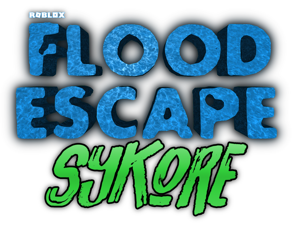 Roblox Flood Escape Hardcore Season 1 Sykore Hardcore Wiki Fandom - the guide of flood escape roblox
