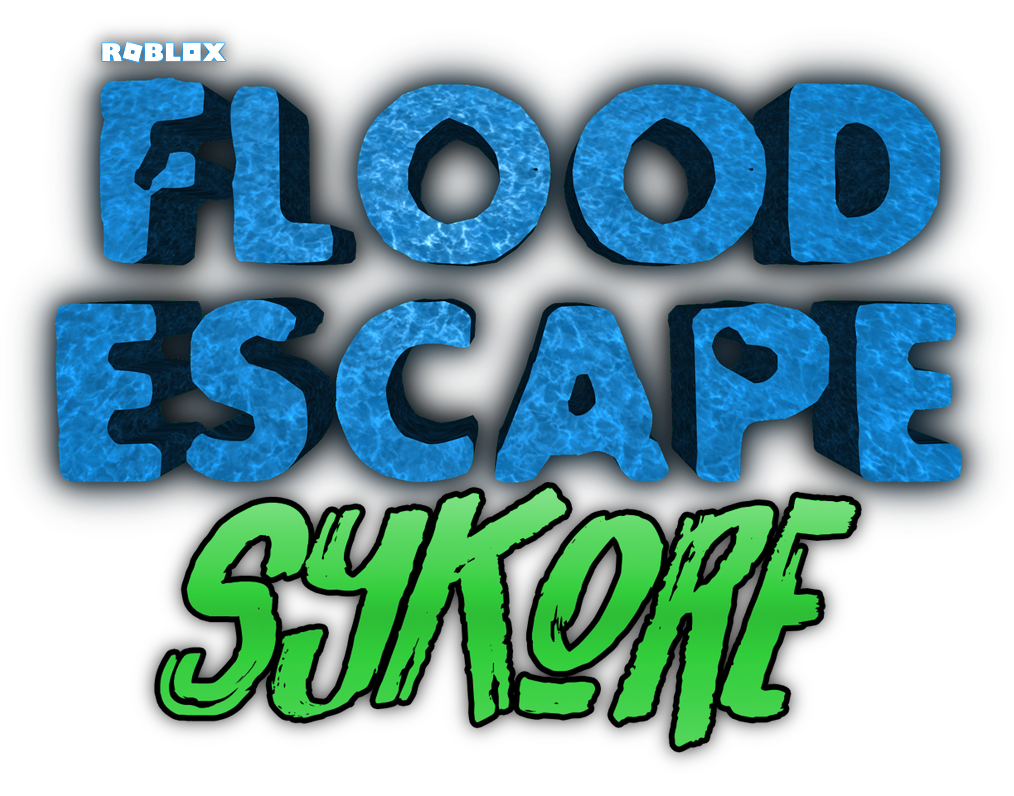 Roblox Flood Escape Hardcore Season 1 Sykore Hardcore Wiki Fandom - roblox flood escape