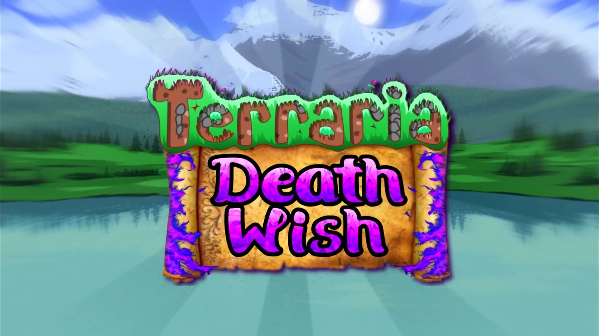 Terraria Hardcore Season 1 (Death Wish) | Hardcore Wiki | Fandom