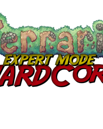 Terraria Expert Mode Hardcore Season 1 User Hardcore Wiki Fandom