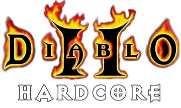 Diablo II Hardcore (Waluigi) | Hardcore Wiki | Fandom