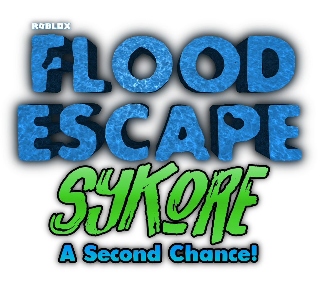 Roblox Flood Escape Hardcore Season 2 Sykore Hardcore Wiki Fandom