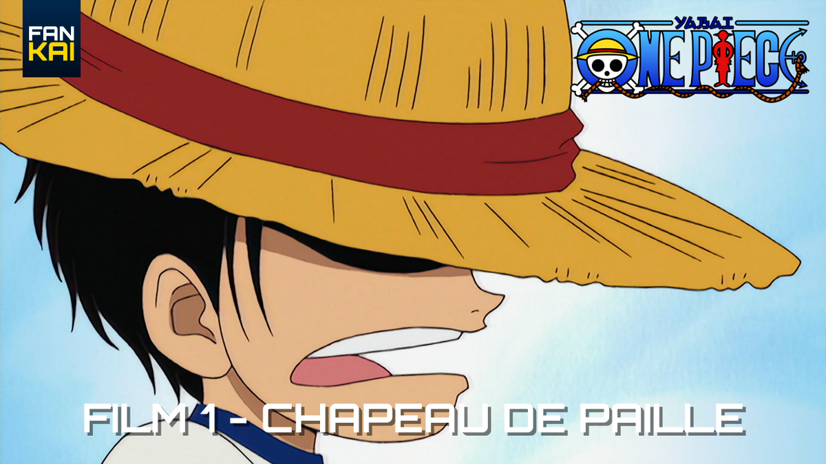 One Piece Streaming Version Yabai One Piece Yabai - Film 01 | Wiki Fankai | Fandom