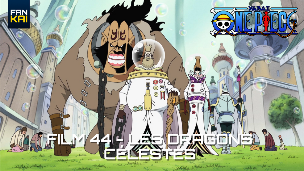 One Piece Kaï Ultime Pack | Wiki Fankai | Fandom