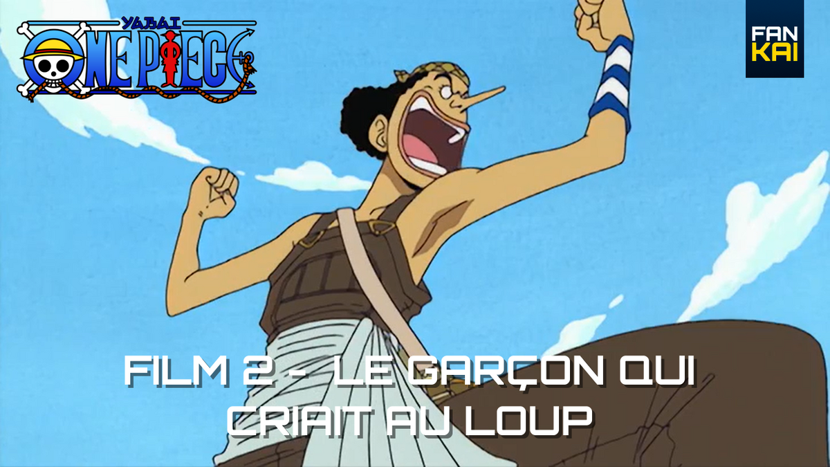 One Piece Version Yabai Streaming One Piece Yabai - Film 02 | Wiki Fankai | Fandom
