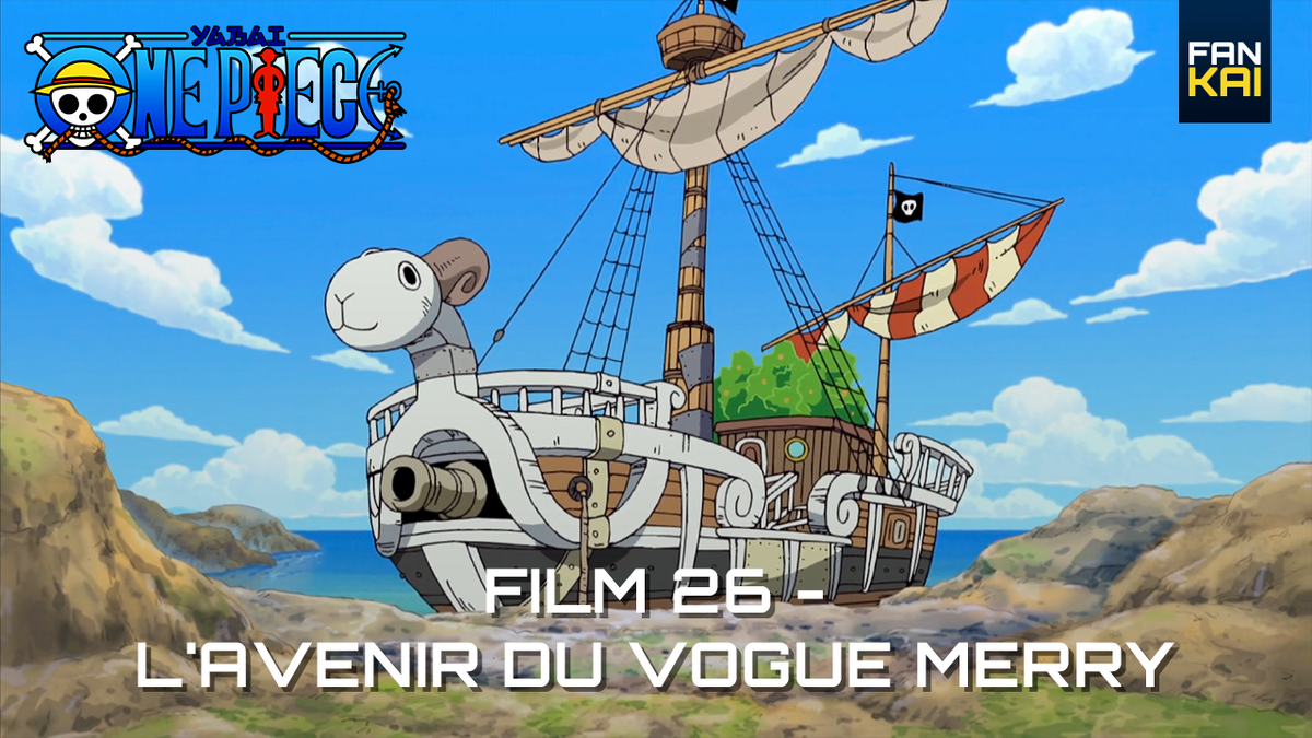 One Piece Version Yabai Streaming One Piece Yabai - Film 26 | Wiki Fankai | Fandom