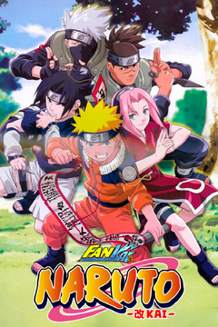 Naruto kai full episodes clearance