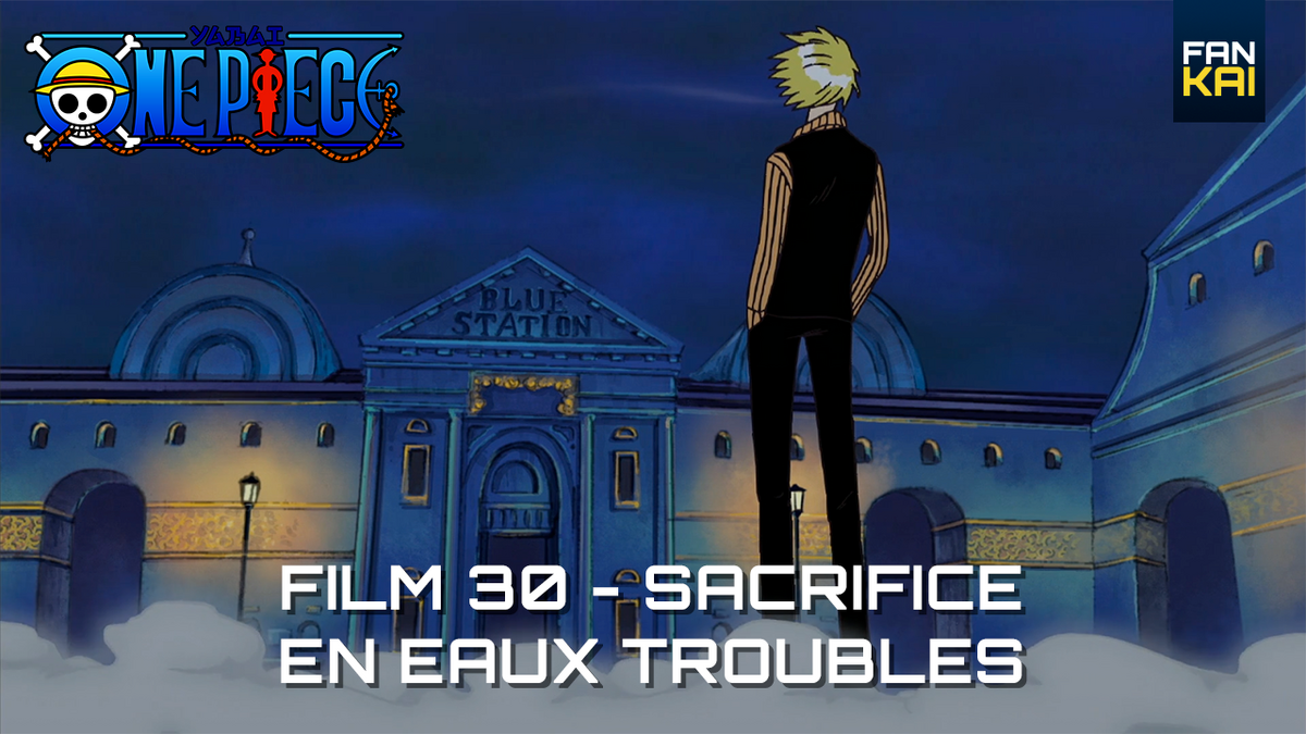 One Piece Version Yabai Streaming One Piece Yabai - Film 30 | Wiki Fankai | Fandom