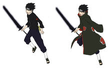 Featured image of post Uchiha Fan Made Naruto Characters